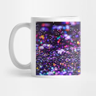 star celebration Mug